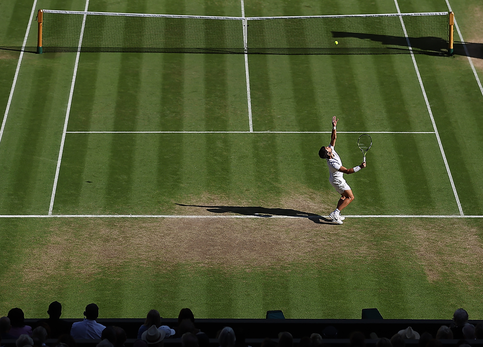 Day 10: The Championships - Wimbledon 2023
